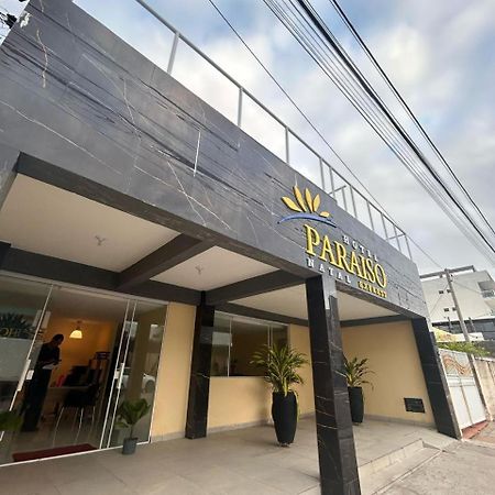 Hotel Paraiso Natal - Express Exterior photo