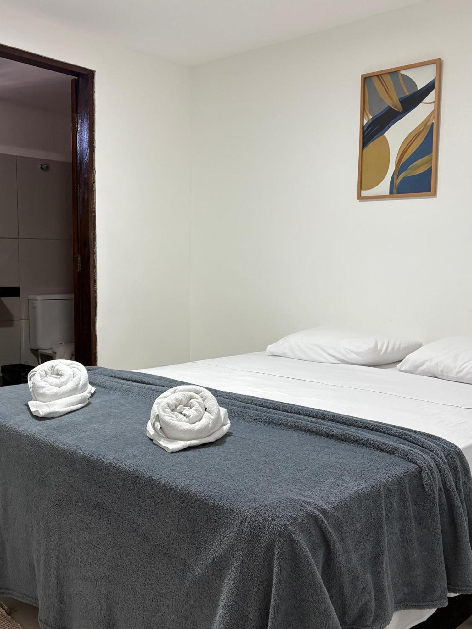 Hotel Paraiso Natal - Express Exterior photo